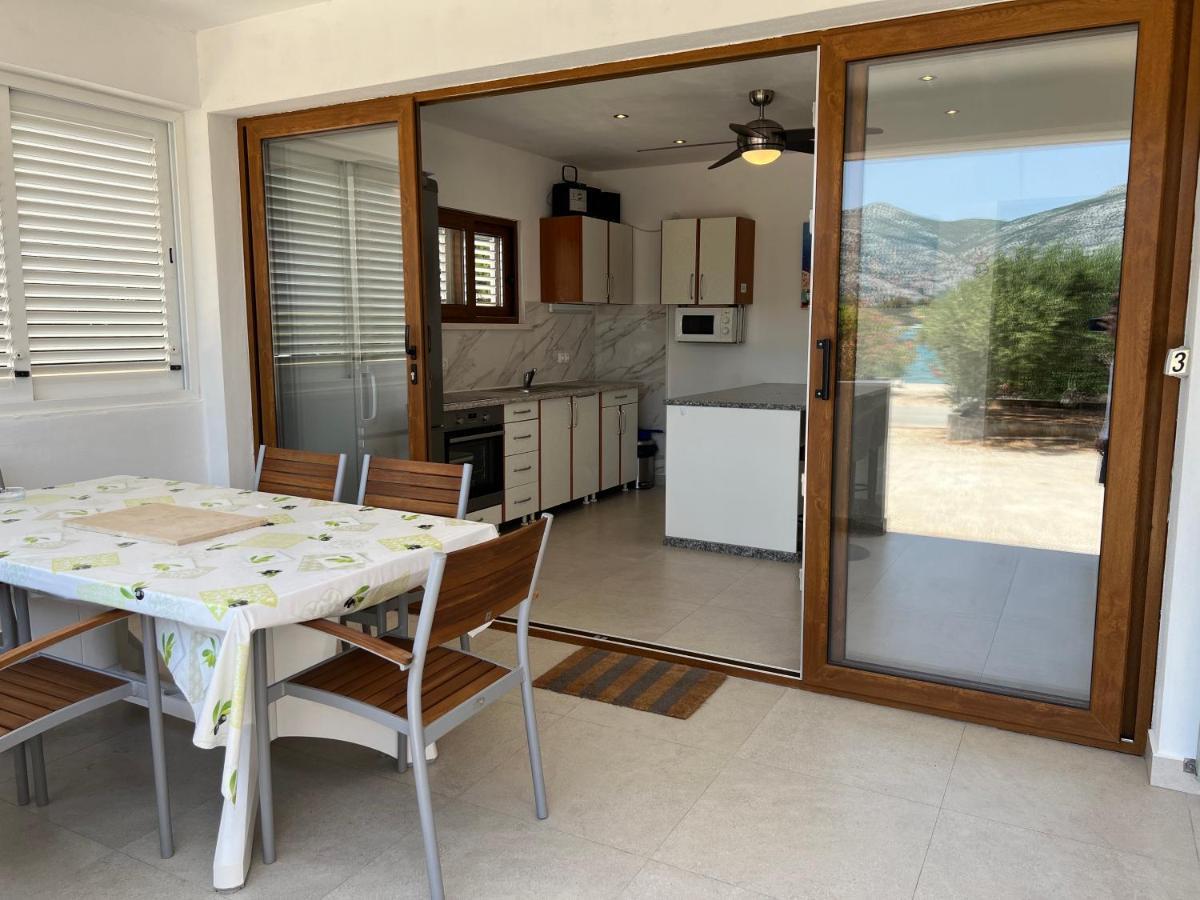 Apartmani Tonko Račišće 외부 사진
