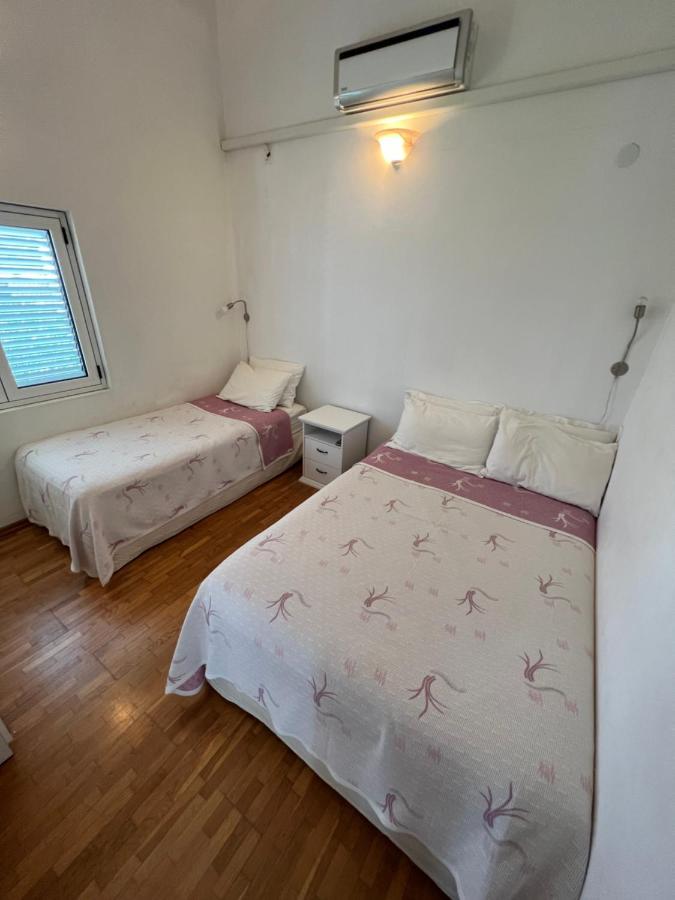 Apartmani Tonko Račišće 외부 사진