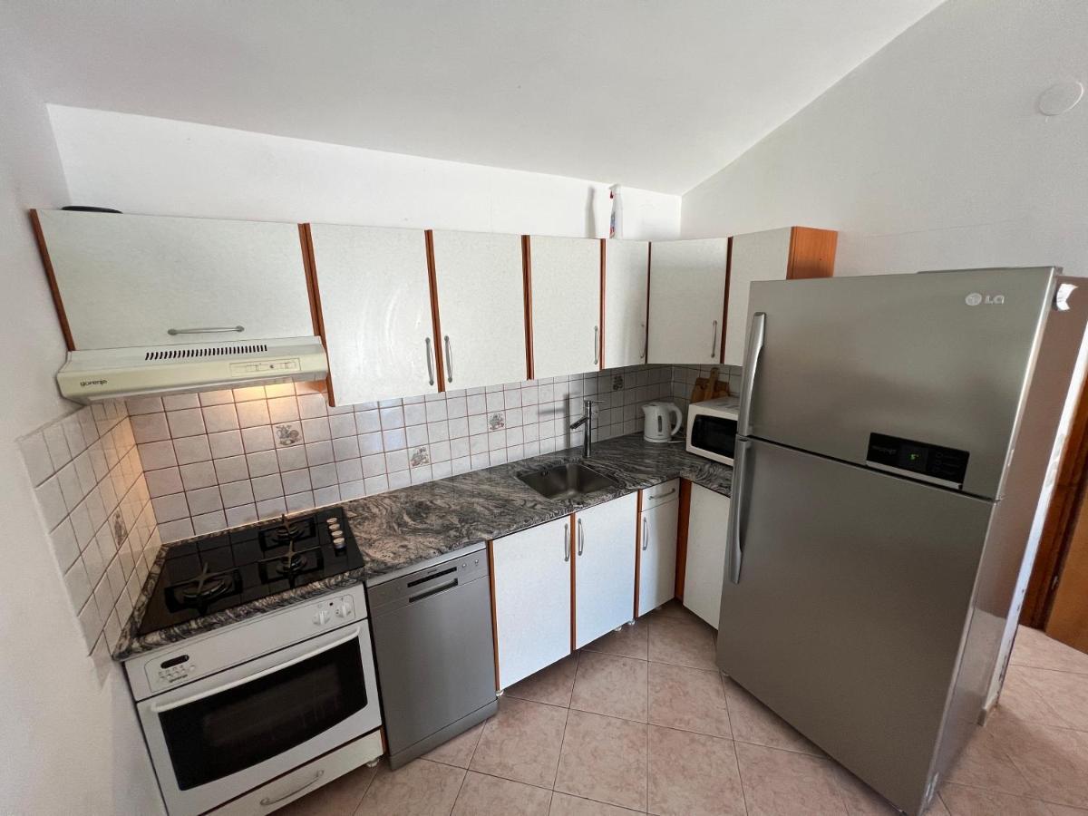 Apartmani Tonko Račišće 외부 사진