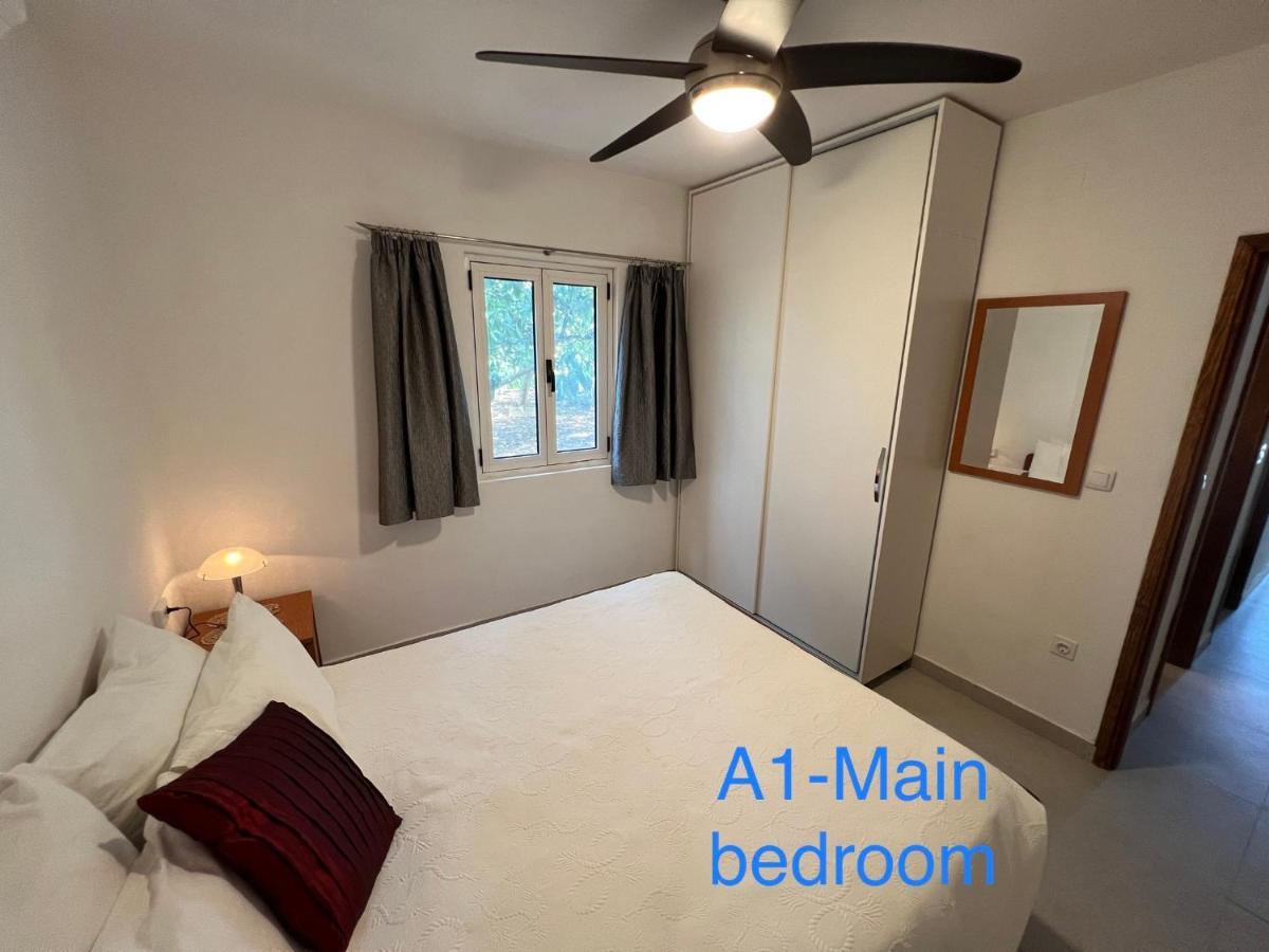 Apartmani Tonko Račišće 외부 사진