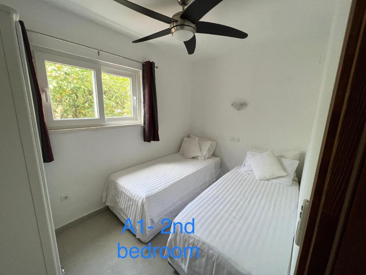 Apartmani Tonko Račišće 외부 사진