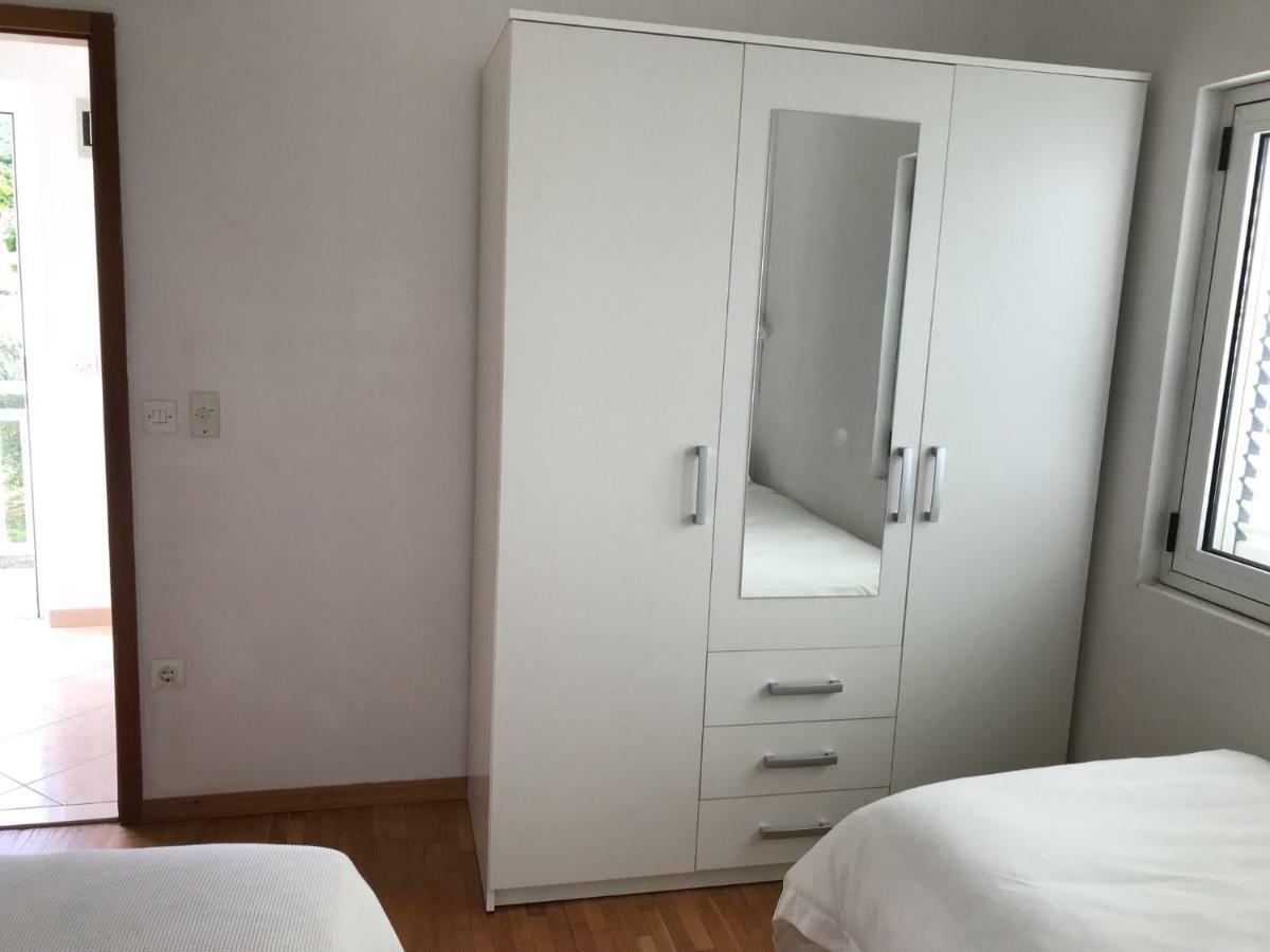 Apartmani Tonko Račišće 외부 사진